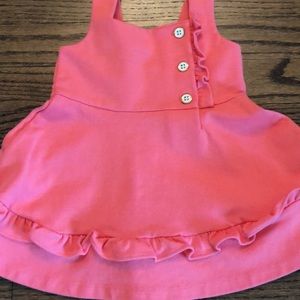 Janie and Jack Dress